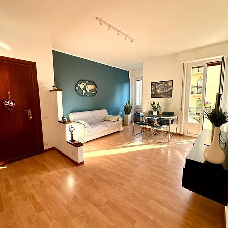 Nina'S House Apartment Milan Exterior photo