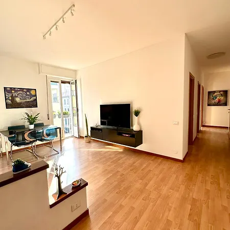 Nina'S House Apartment Milan Exterior photo