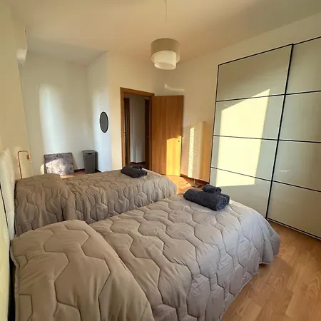Nina'S House Apartment Milan Exterior photo