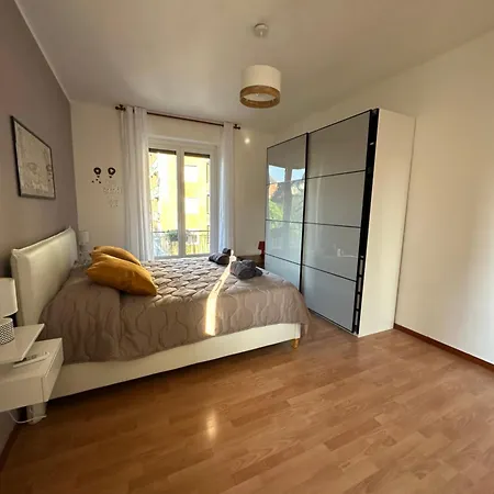 Nina'S House Apartment Milan Exterior photo