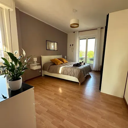 Nina'S House Apartment Milan Exterior photo