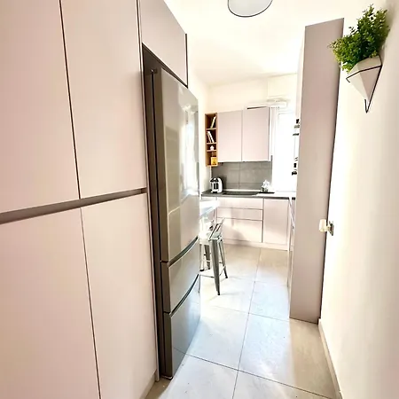 Nina'S House Apartment Milan Exterior photo