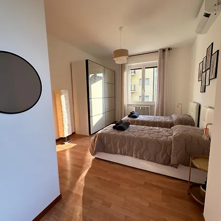 Nina'S House Apartment Milan Exterior photo