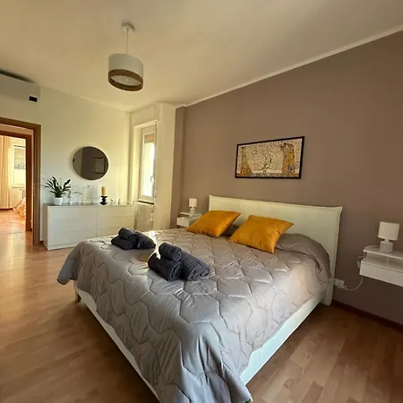 Nina'S House Apartment Milan Exterior photo